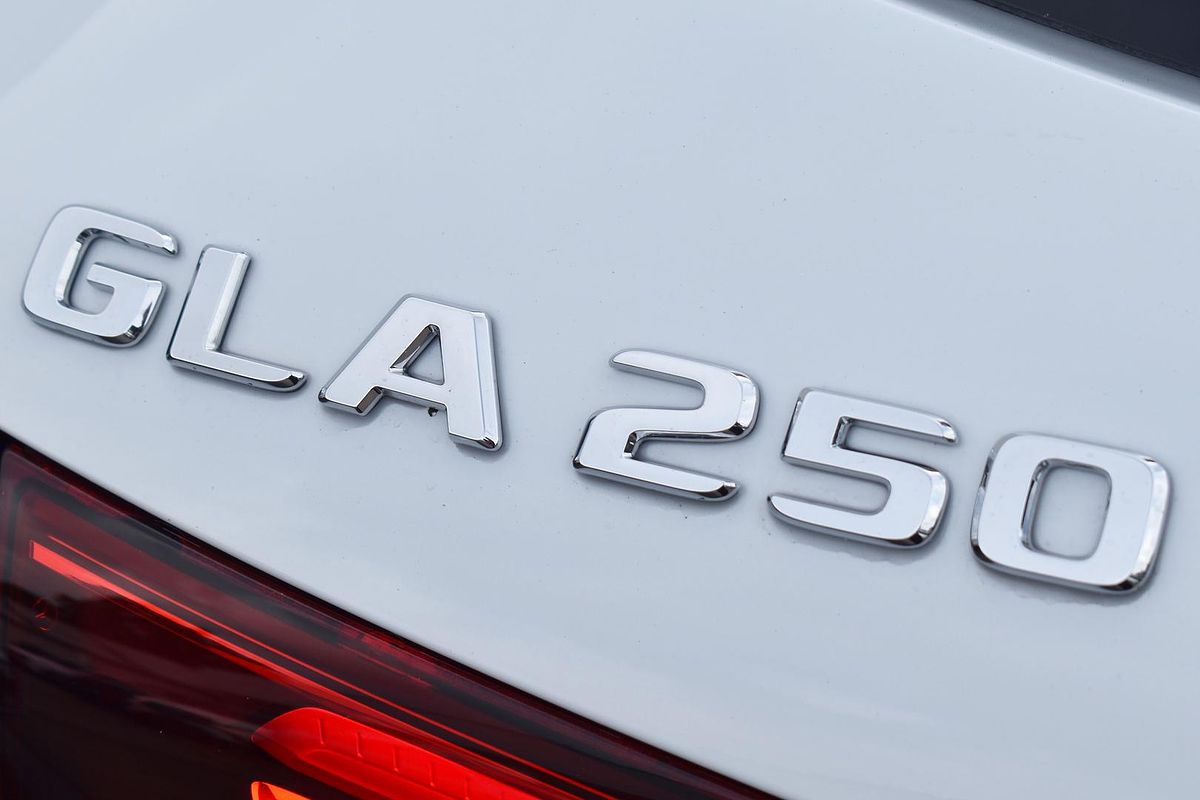 2024 Mercedes-Benz GLA-Class GLA250 H247