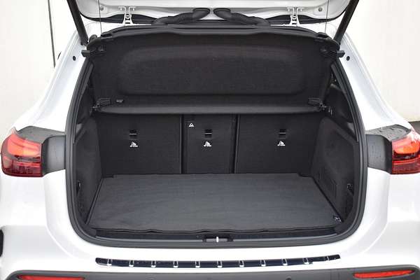 2024 Mercedes-Benz GLA-Class GLA250 H247