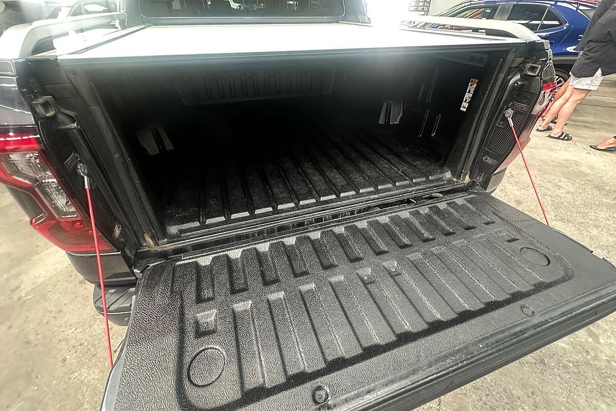 2023 Ford Ranger Wildtrak 4X4 3.0L