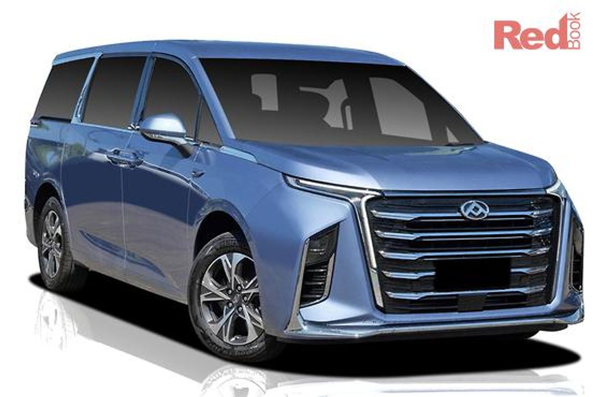 2022 LDV MIFA Mode