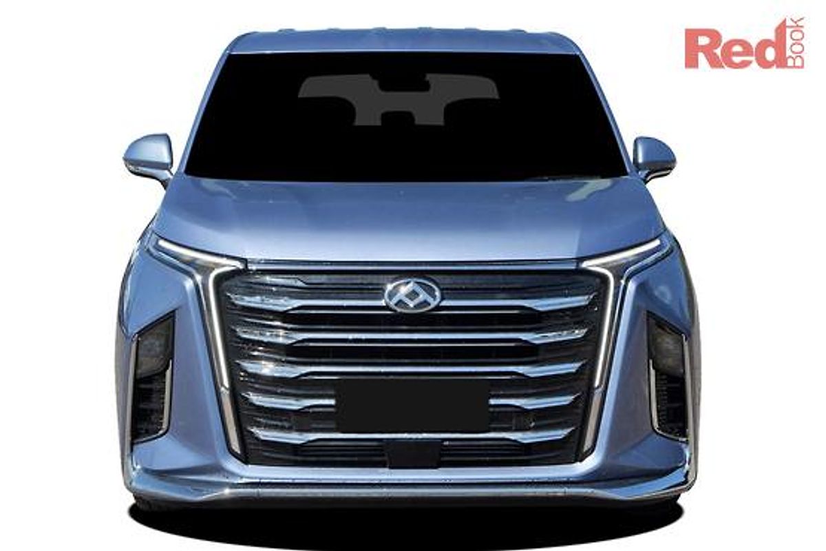 2022 LDV MIFA Mode