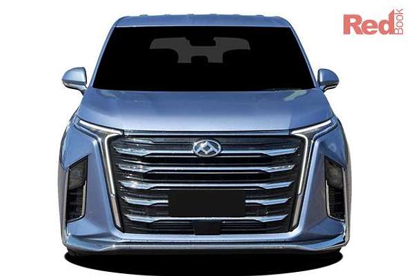 2022 LDV MIFA Mode