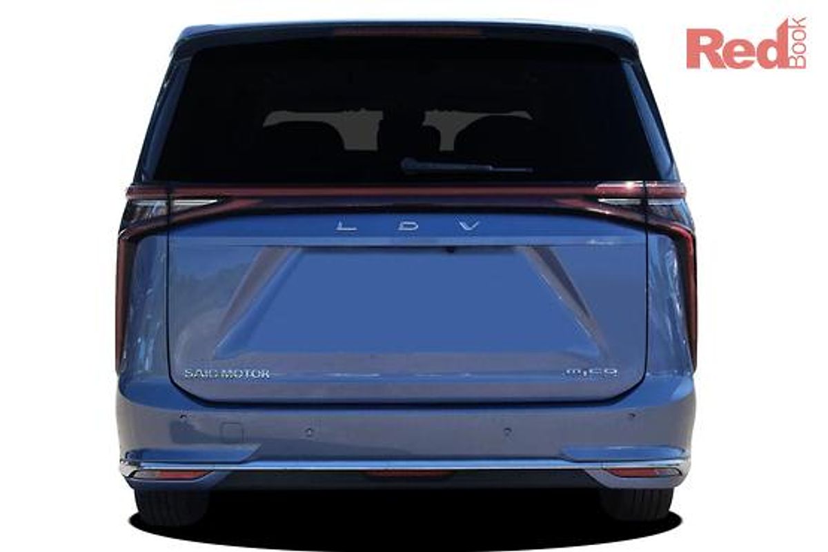 2022 LDV MIFA Mode