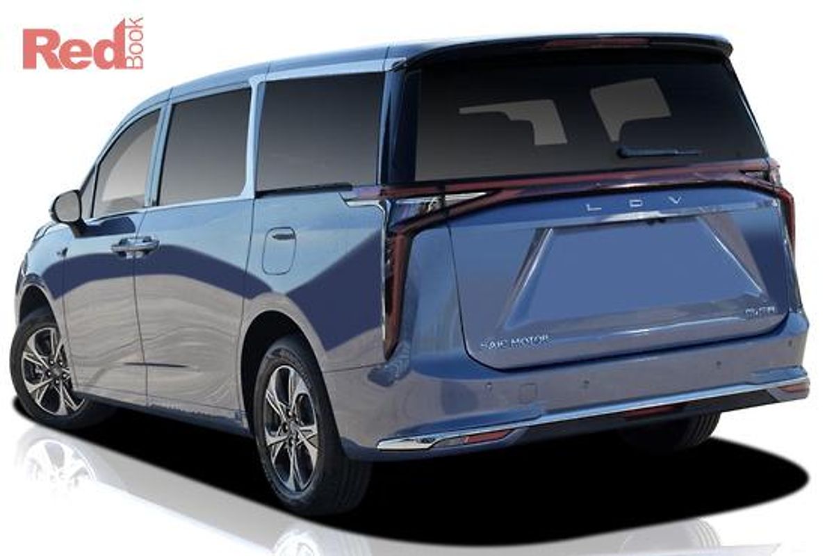 2022 LDV MIFA Mode