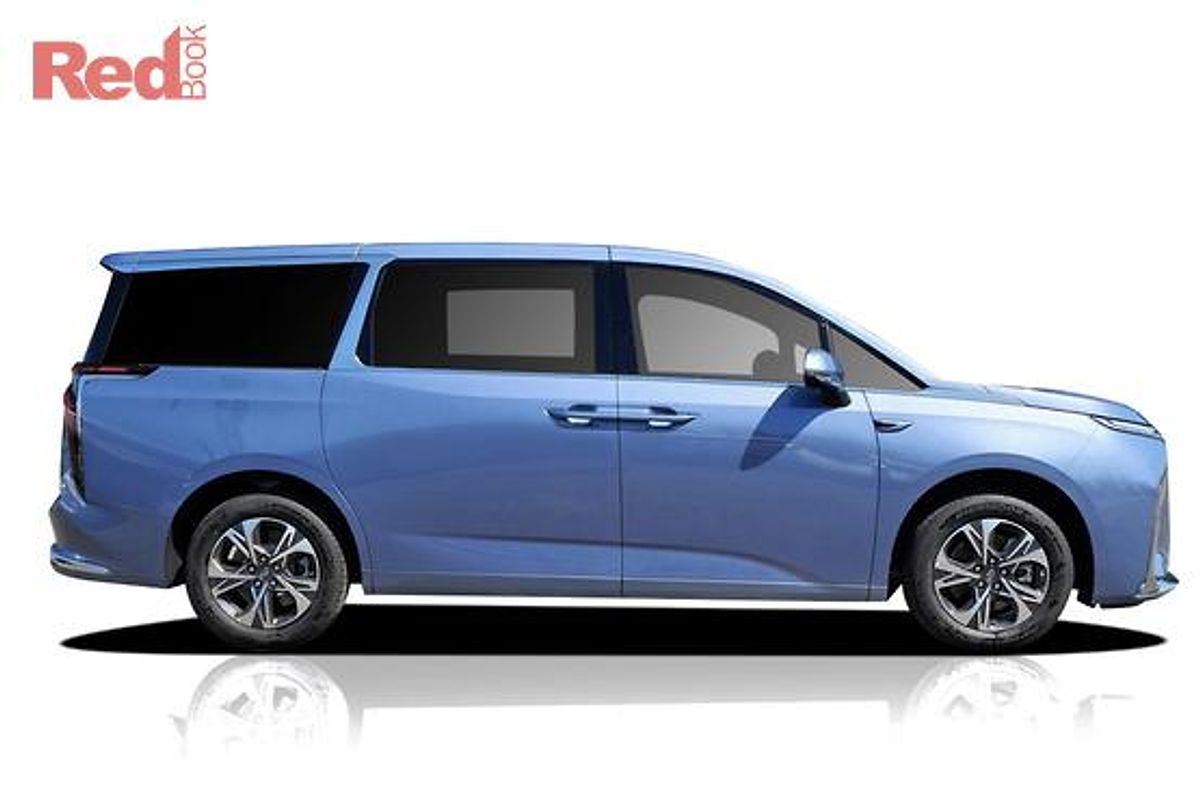 2022 LDV MIFA Mode