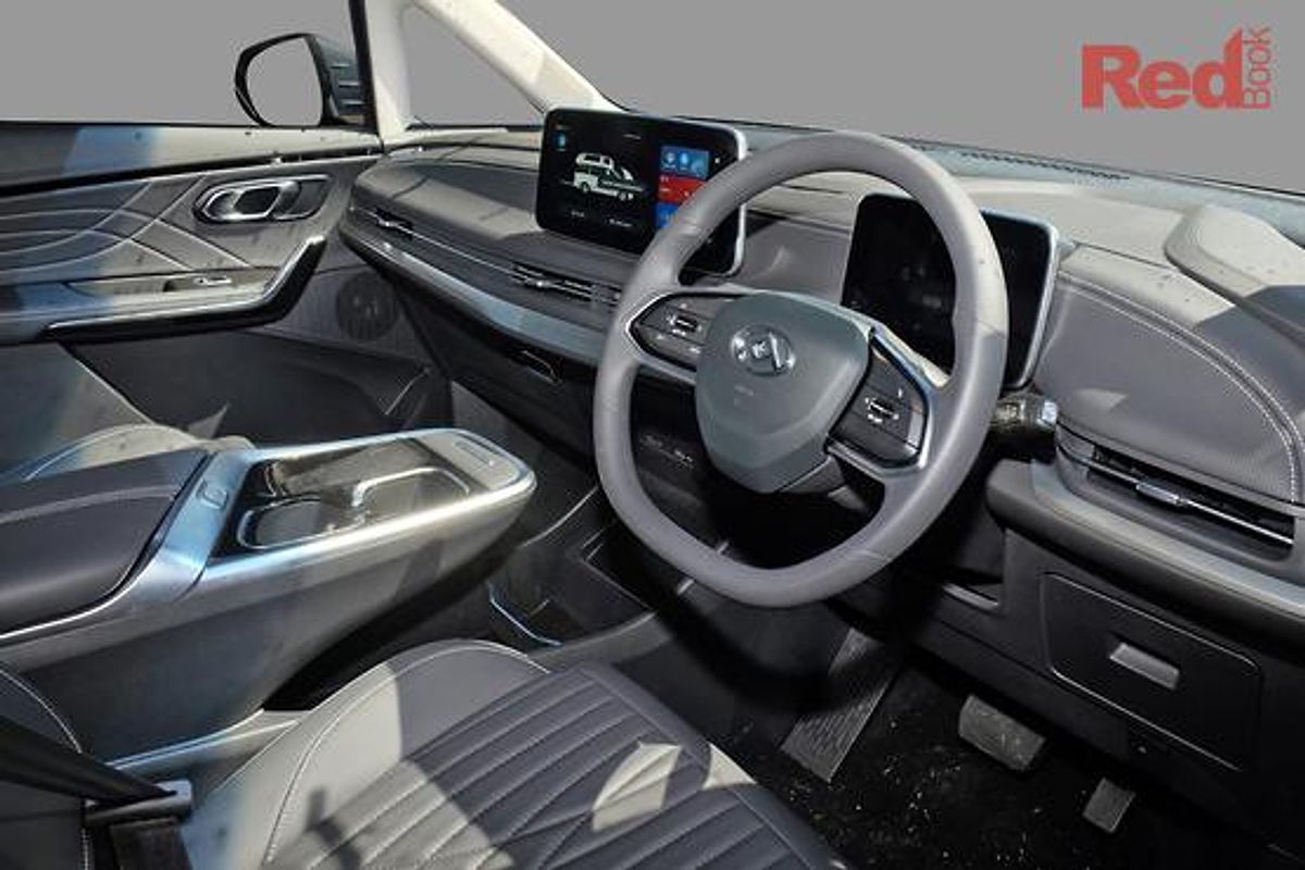 2022 LDV MIFA Mode