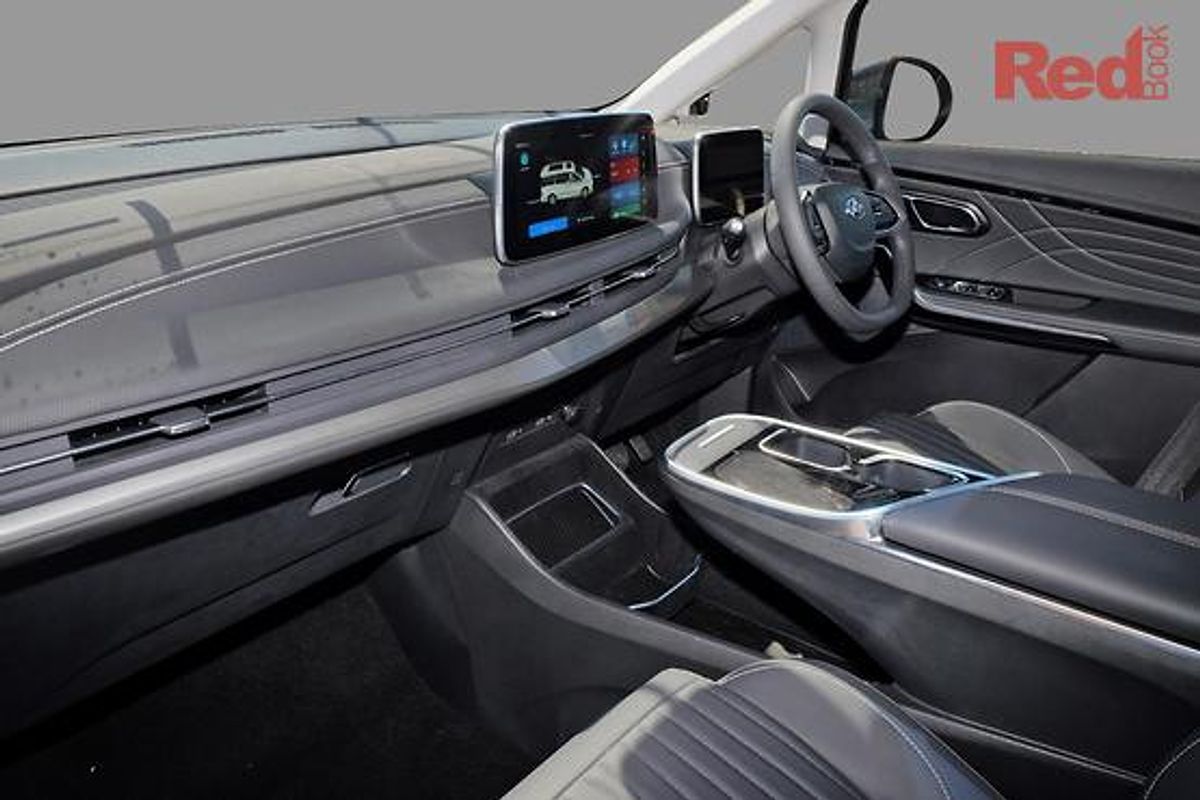 2022 LDV MIFA Mode
