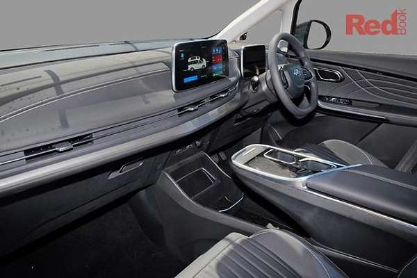 2022 LDV MIFA Mode