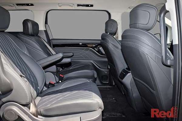 2022 LDV MIFA Mode