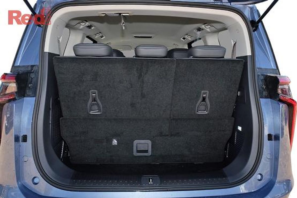 2022 LDV MIFA Mode