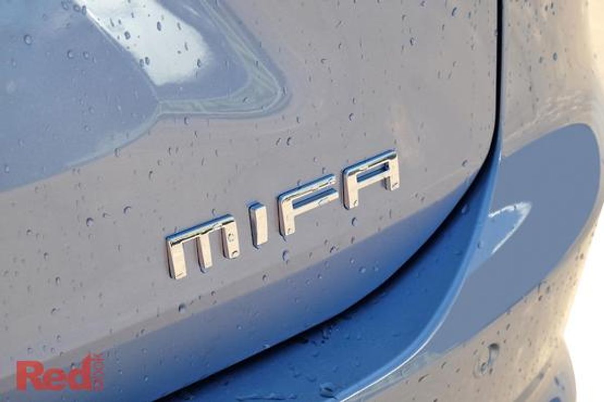 2022 LDV MIFA Mode