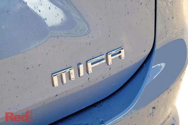 2022 LDV MIFA Mode