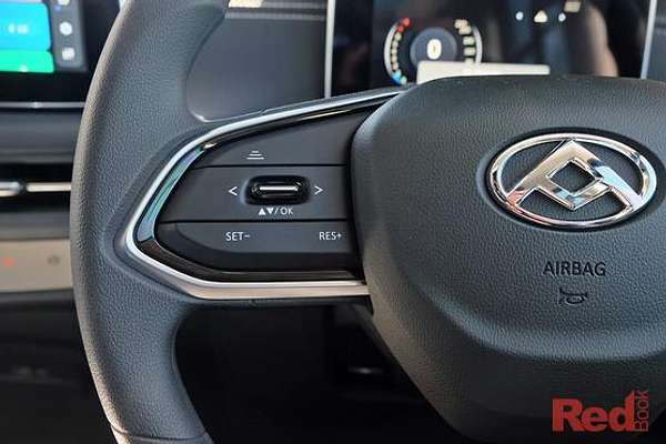 2022 LDV MIFA Mode