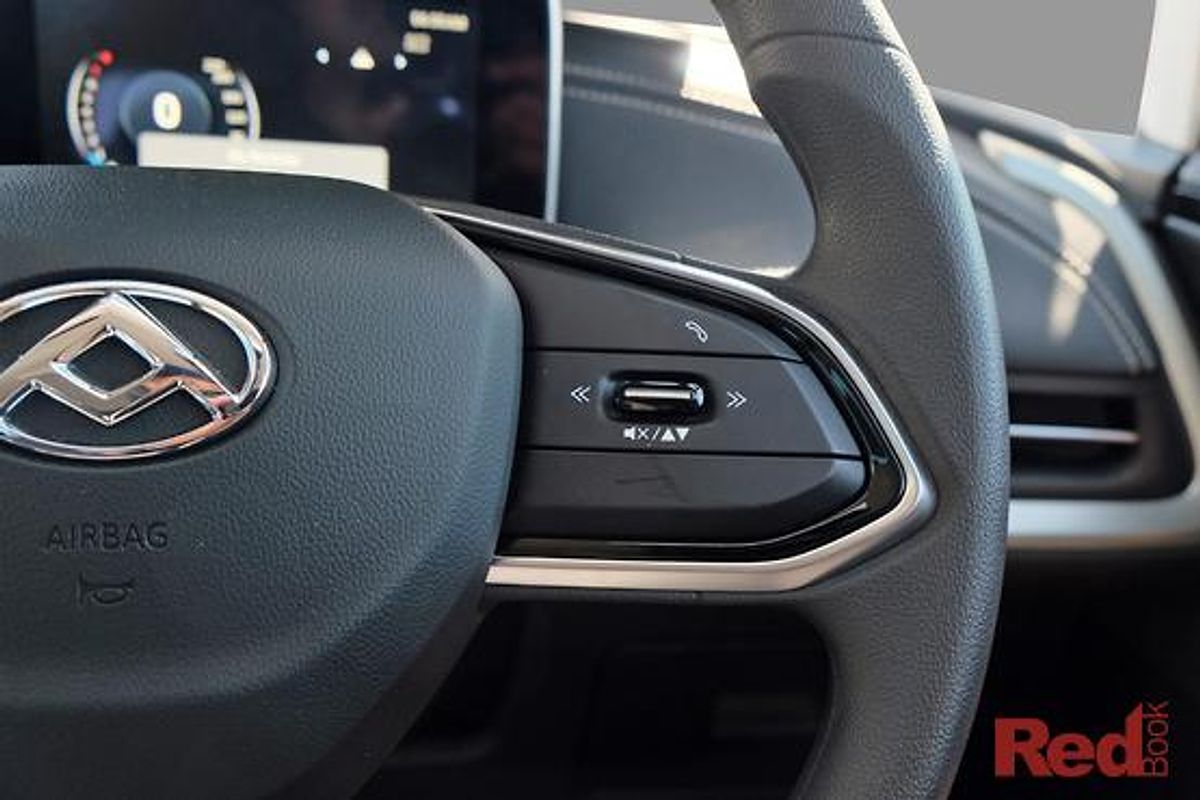2022 LDV MIFA Mode