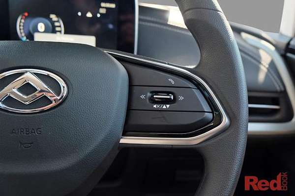 2022 LDV MIFA Mode
