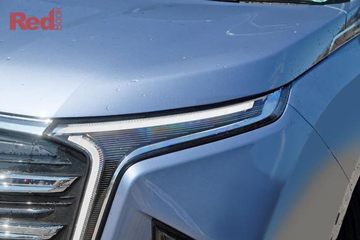 2022 LDV MIFA Mode