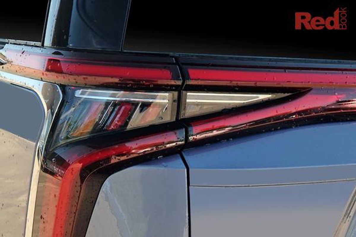 2022 LDV MIFA Mode