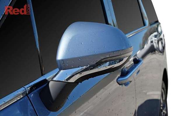 2022 LDV MIFA Mode