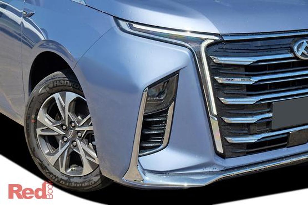 2022 LDV MIFA Mode