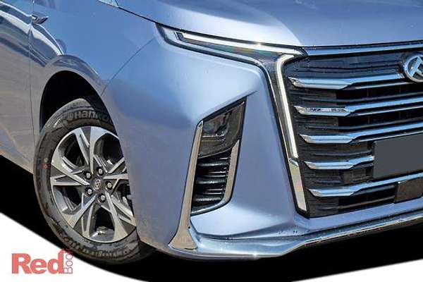 2022 LDV MIFA Mode