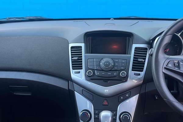 2013 Holden Cruze CD JH Series II