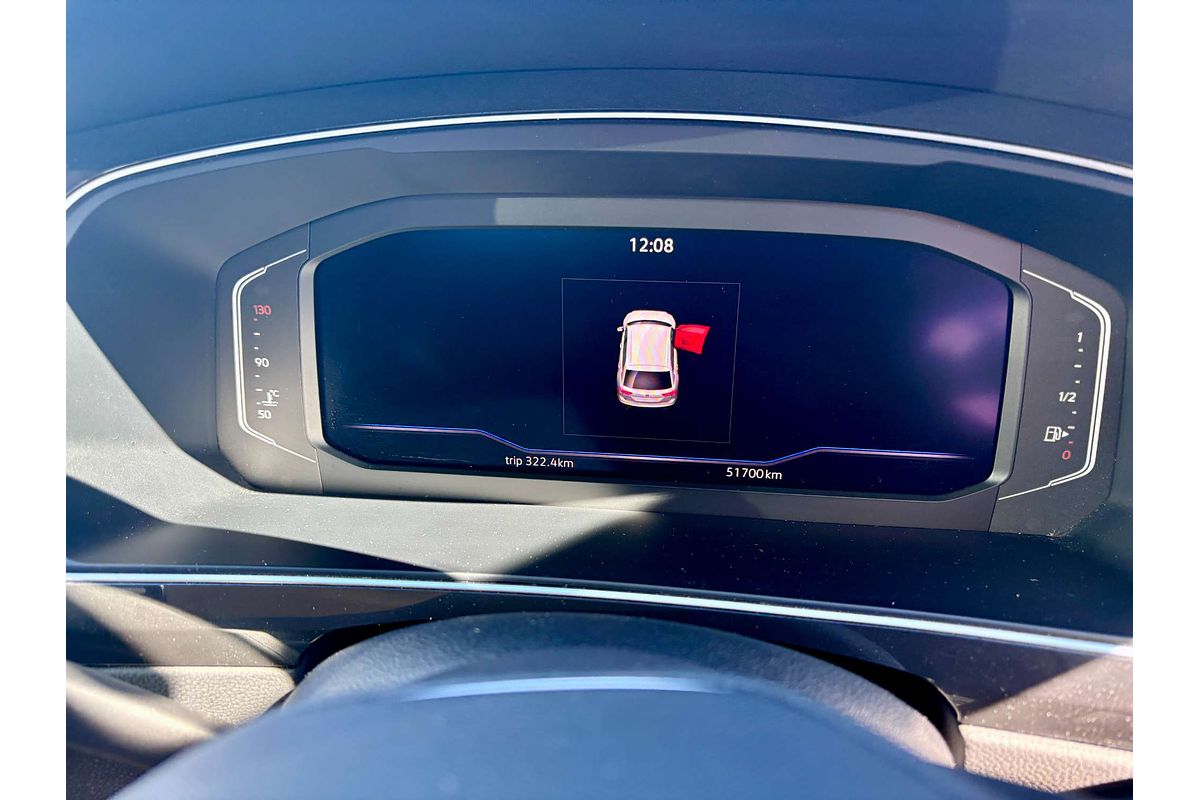 2023 Volkswagen Tiguan 110TSI Life 5N