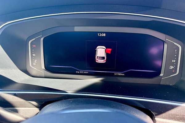 2023 Volkswagen Tiguan 110TSI Life 5N