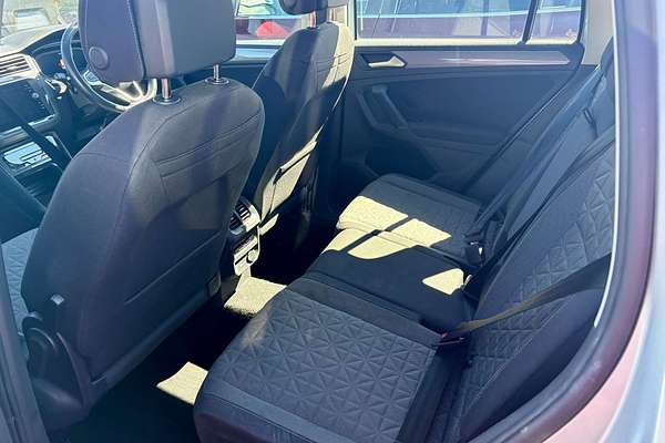 2023 Volkswagen Tiguan 110TSI Life 5N