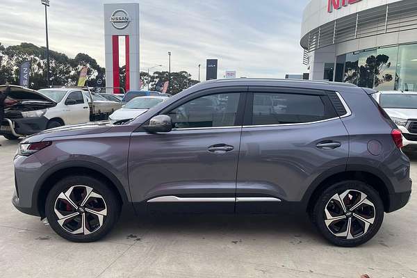 2024 Chery Tiggo 4 Pro Ultimate
