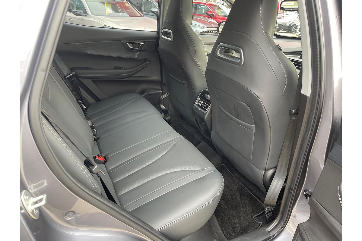 2024 Chery Tiggo 4 Pro Ultimate