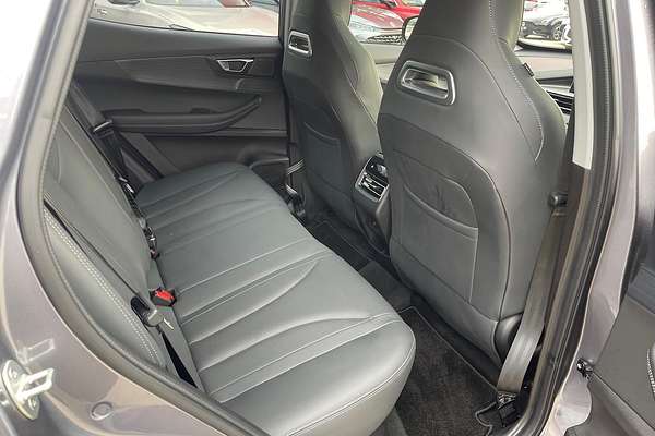 2024 Chery Tiggo 4 Pro Ultimate