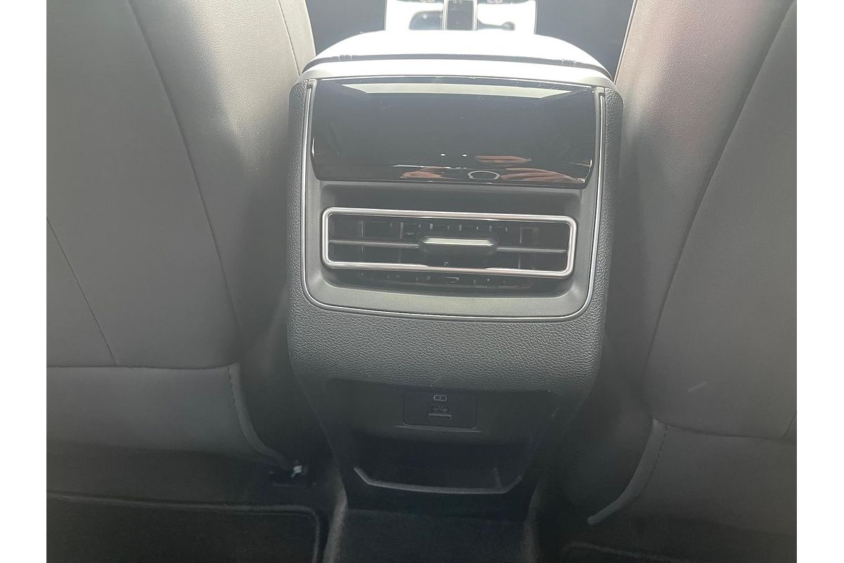 2024 Chery Tiggo 4 Pro Ultimate