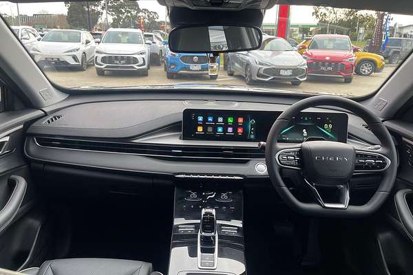 2024 Chery Tiggo 4 Pro Ultimate