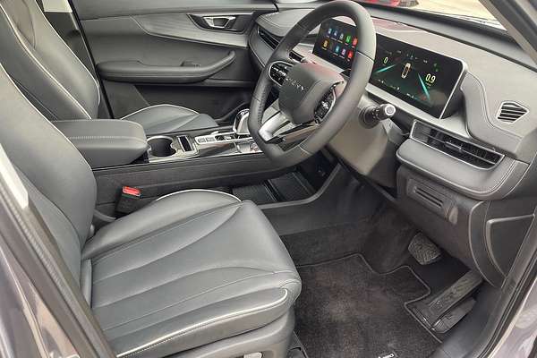 2024 Chery Tiggo 4 Pro Ultimate