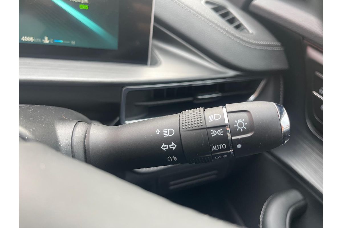 2024 Chery Tiggo 4 Pro Ultimate