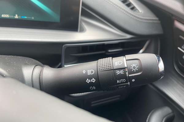 2024 Chery Tiggo 4 Pro Ultimate