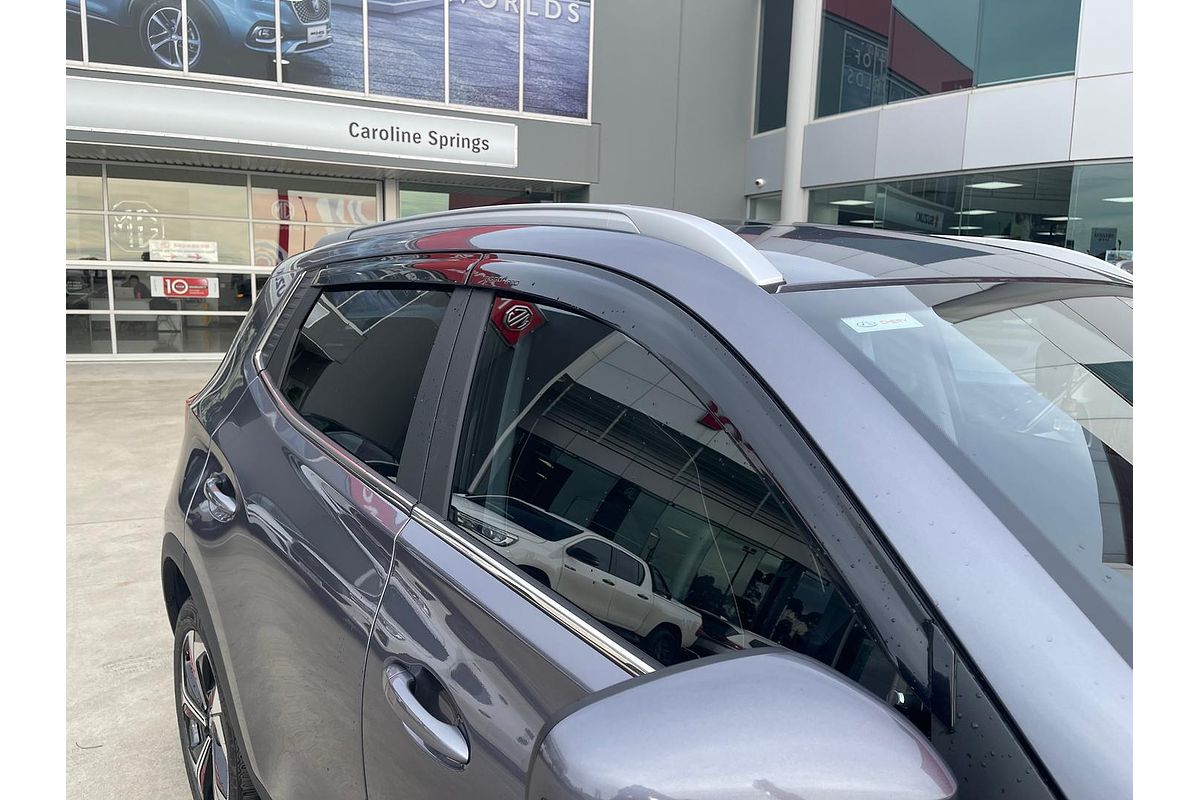 2024 Chery Tiggo 4 Pro Ultimate