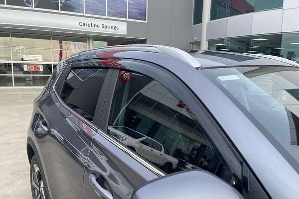 2024 Chery Tiggo 4 Pro Ultimate