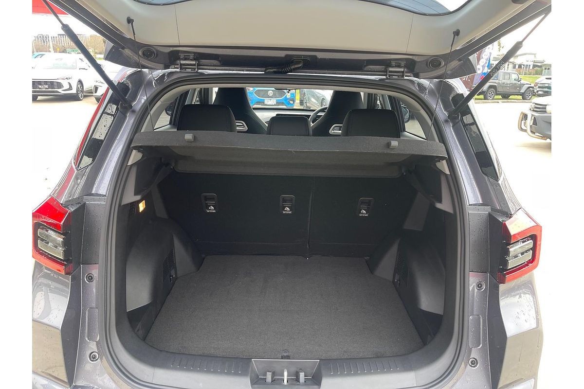 2024 Chery Tiggo 4 Pro Ultimate