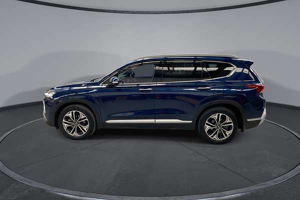 2019 Hyundai Santa Fe Highlander TM.2