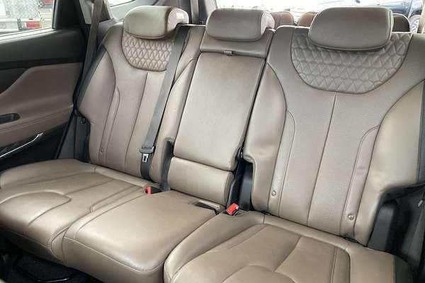 2019 Hyundai Santa Fe Highlander TM.2