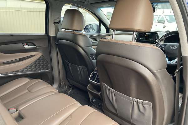2019 Hyundai Santa Fe Highlander TM.2