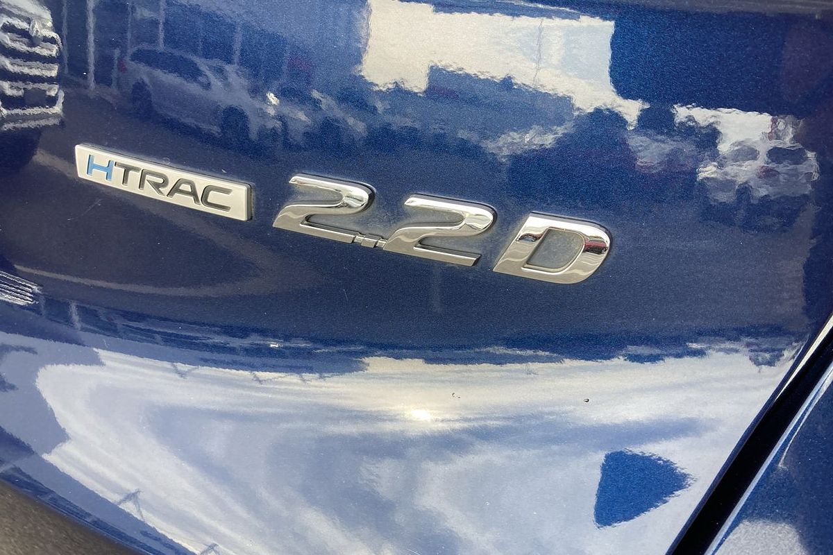 2019 Hyundai Santa Fe Highlander TM.2