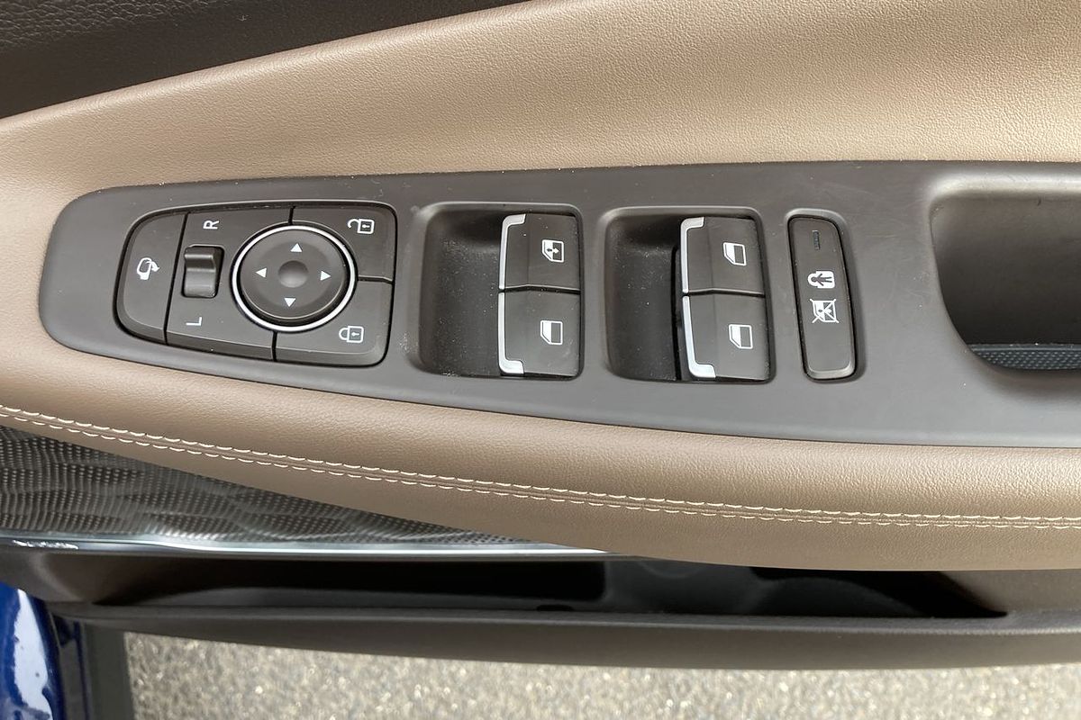 2019 Hyundai Santa Fe Highlander TM.2