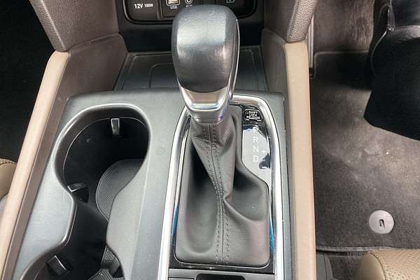 2019 Hyundai Santa Fe Highlander TM.2