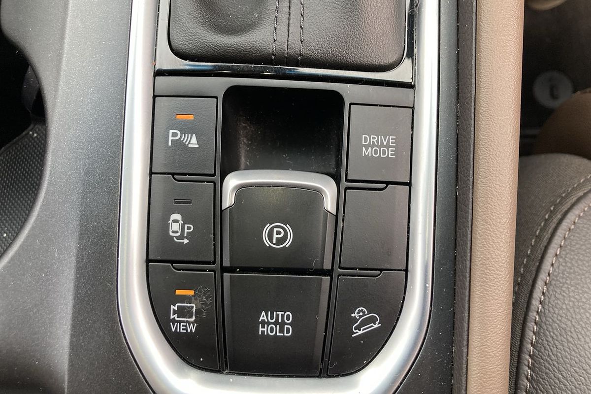 2019 Hyundai Santa Fe Highlander TM.2