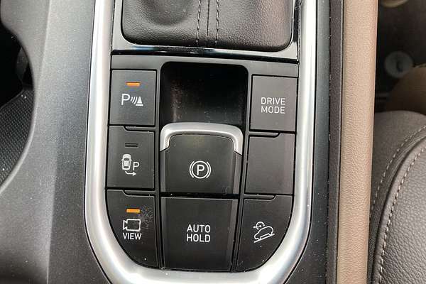 2019 Hyundai Santa Fe Highlander TM.2