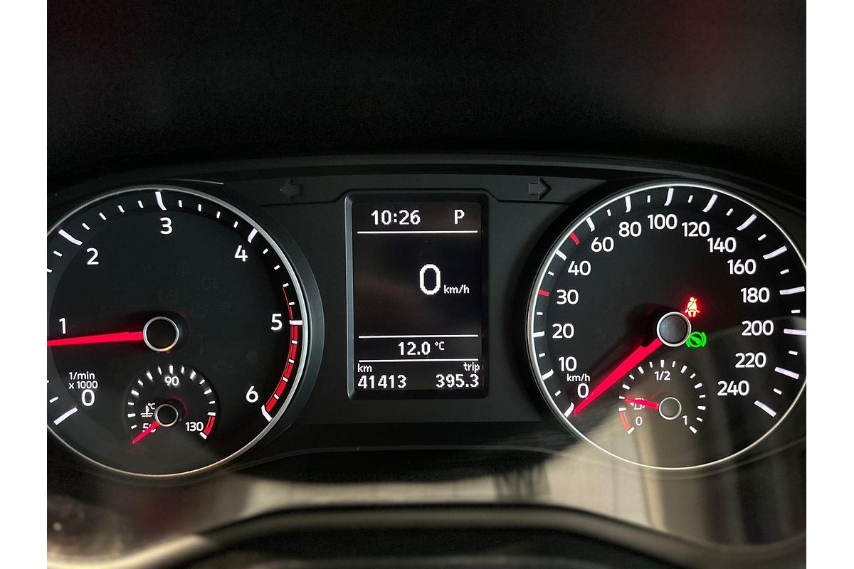 2021 Volkswagen Amarok TDI550 Sportline 2H 4X4