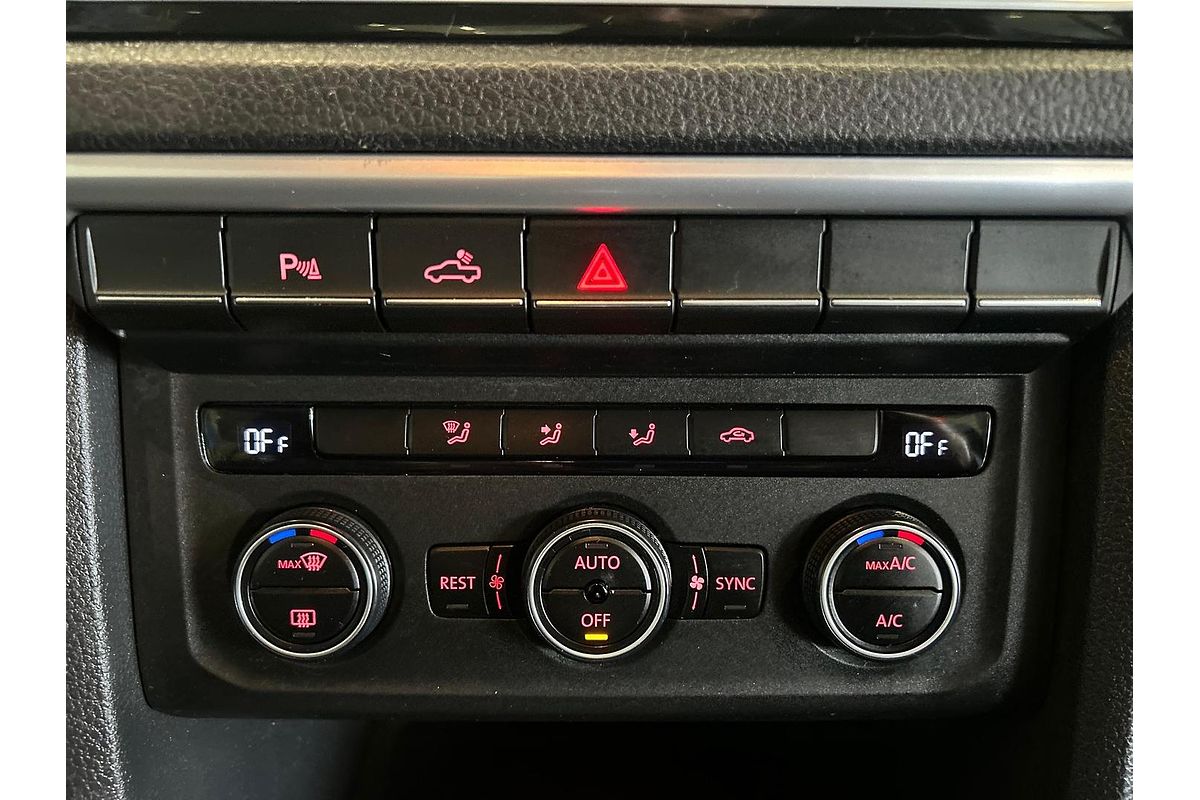 2021 Volkswagen Amarok TDI550 Sportline 2H 4X4