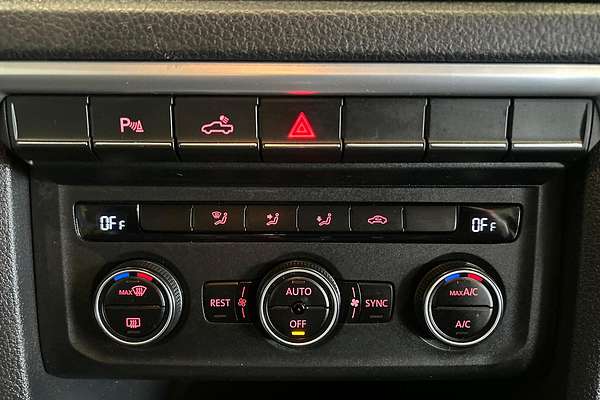 2021 Volkswagen Amarok TDI550 Sportline 2H 4X4